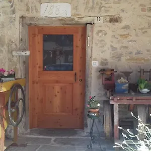 Casa 1885 , Belluno Italia