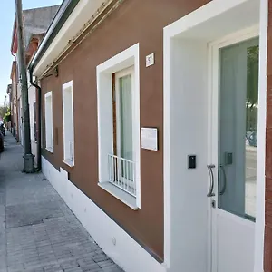  Affittacamere Mavi