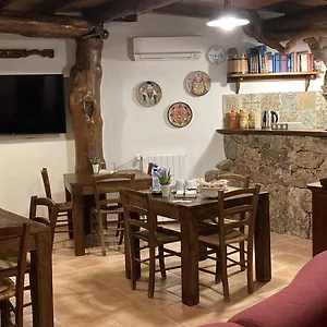  Bed & Breakfast Antiche Terre Di Gallura