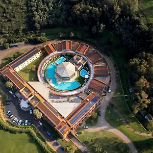 4* Hotel Sardegna Termale Hotel&spa