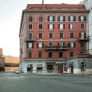 Del Fante 3*, Roma Italia
