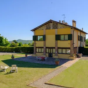 La Quercia - Bolognarooms 2*, Sasso Marconi Italia